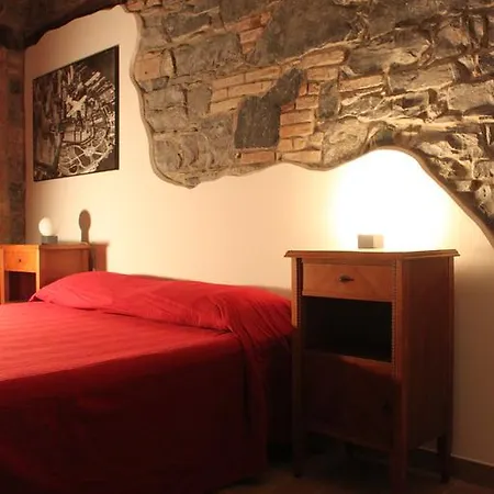 Alla Santarella Apartment *