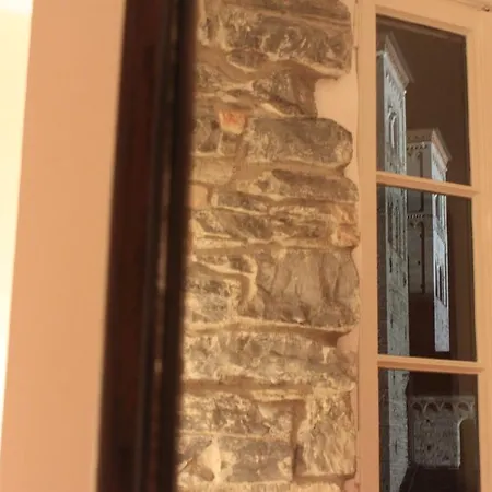 Apartment Alla Santarella