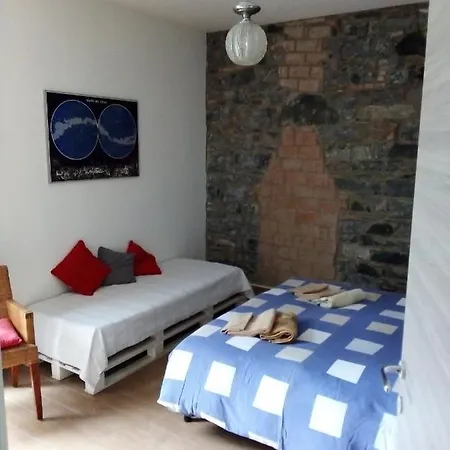 Alla Santarella Apartment