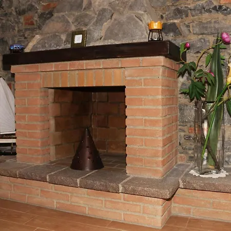 Lejlighed Alla Santarella *