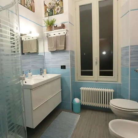 Apartment Alla Santarella *